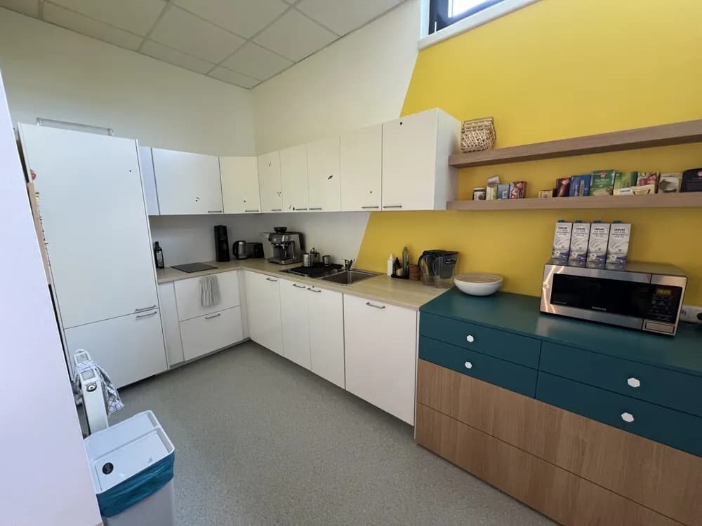 Gewerbeimmobilie mieten in Graz – 244 m², € 10 – Bild 3 von 8