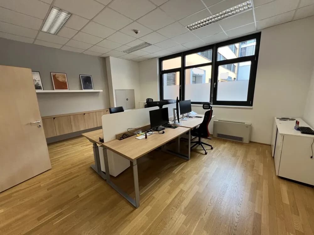 Gewerbeimmobilie mieten in Graz – 244 m², € 10 – Bild 5 von 8
