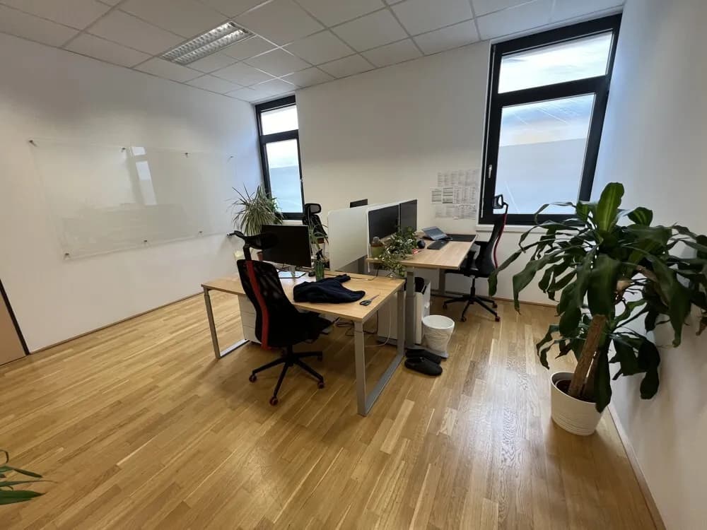 Gewerbeimmobilie mieten in Graz – 244 m², € 10 – Bild 6 von 8