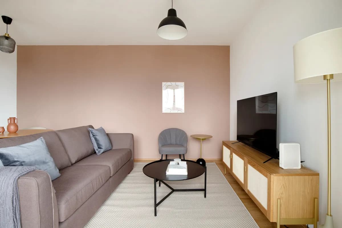 3-Zimmer-Wohnung mieten in Wien – 75 m², € 2.295 – Bild 2 von 20