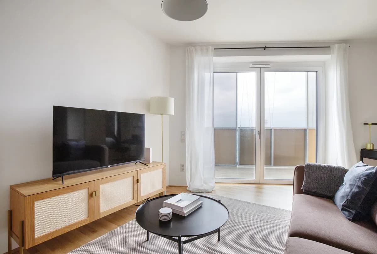 3-Zimmer-Wohnung mieten in Wien – 75 m², € 2.295 – Bild 3 von 20