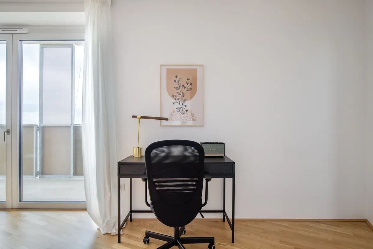 3-Zimmer-Wohnung mieten in Wien – 75 m², € 2.295 – Bild 4 von 20