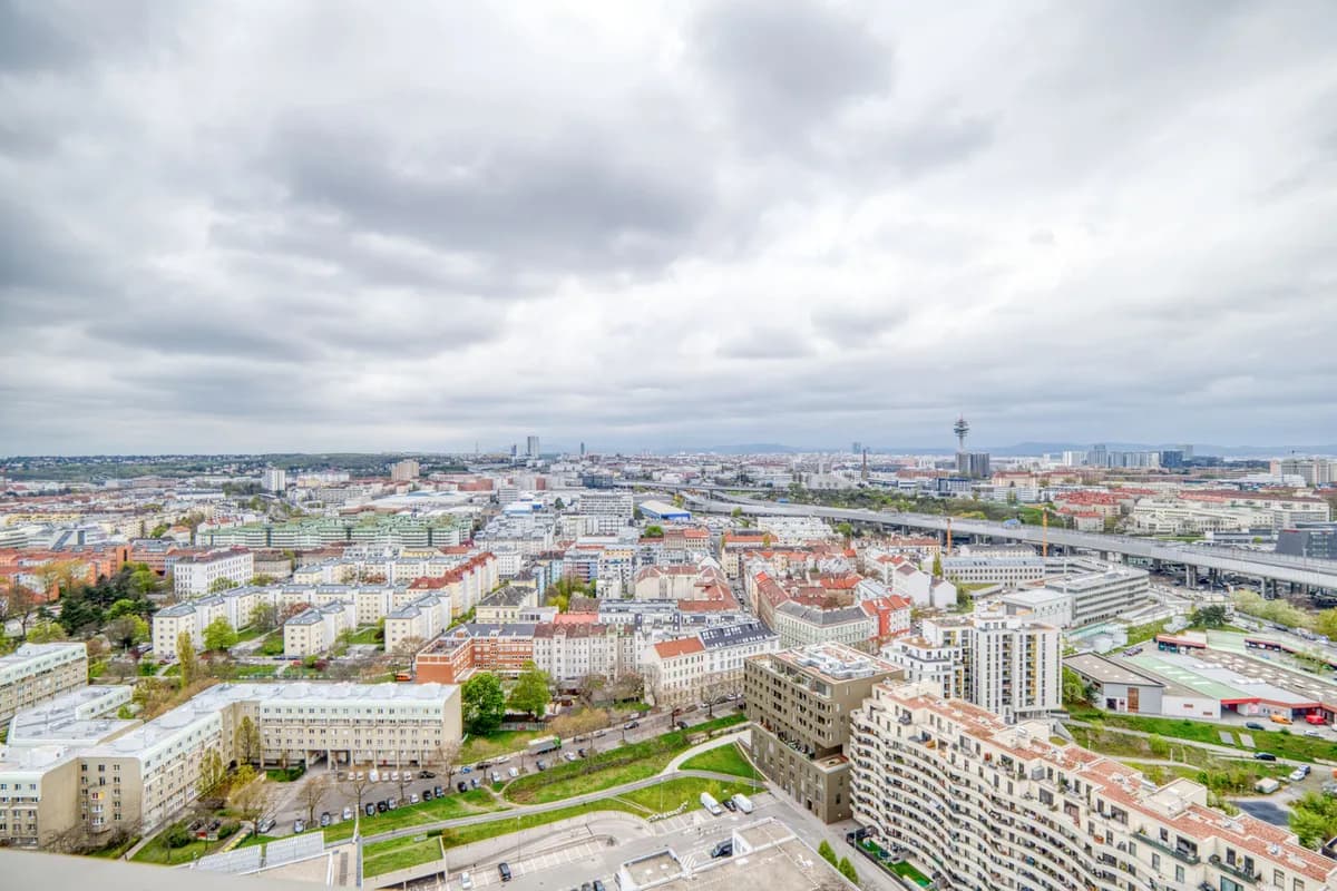 3-Zimmer-Wohnung mieten in Wien – 75 m², € 2.295 – Bild 6 von 20