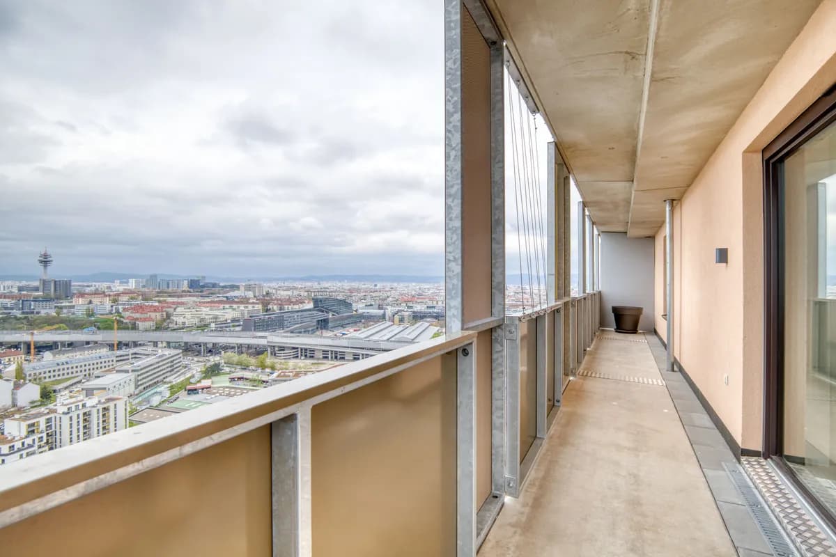 3-Zimmer-Wohnung mieten in Wien – 75 m², € 2.295 – Bild 7 von 20
