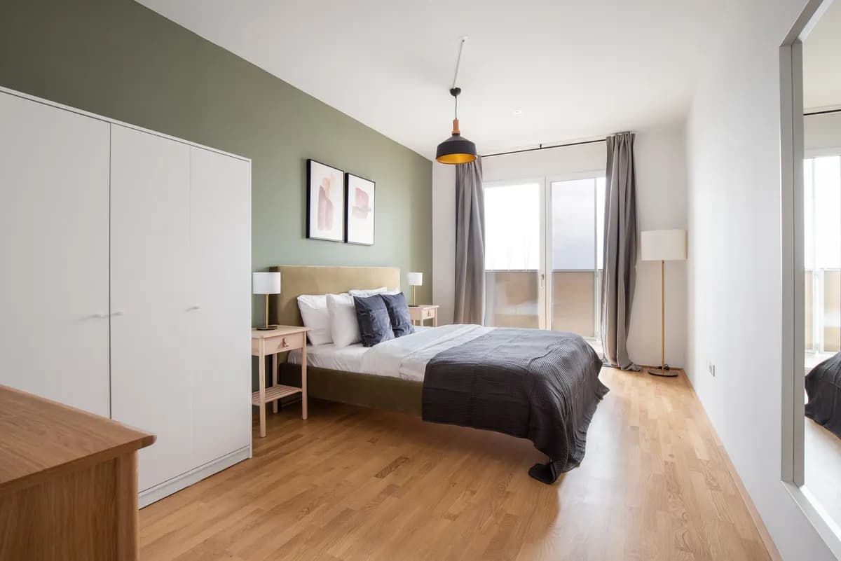 3-Zimmer-Wohnung mieten in Wien – 75 m², € 2.295 – Bild 11 von 20