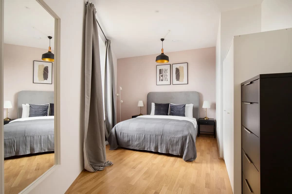 3-Zimmer-Wohnung mieten in Wien – 75 m², € 2.295 – Bild 15 von 20