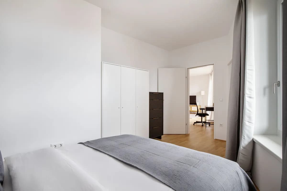 3-Zimmer-Wohnung mieten in Wien – 75 m², € 2.295 – Bild 16 von 20