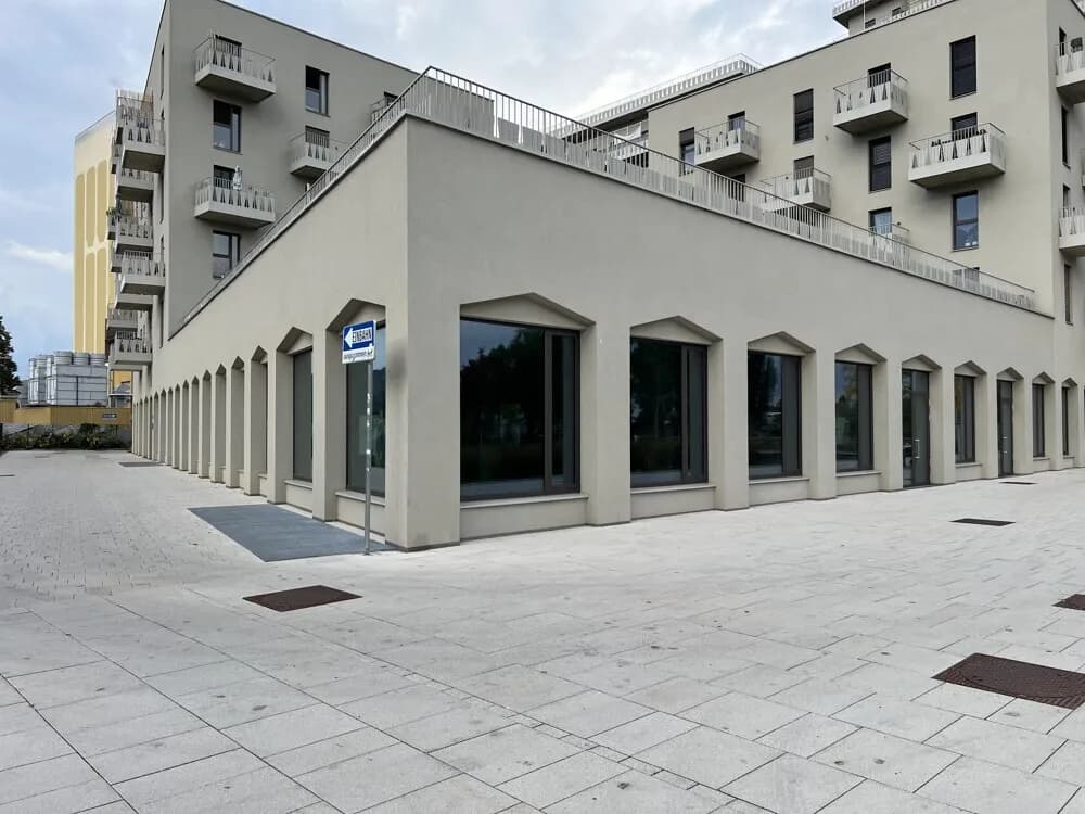 Gewerbeimmobilie mieten in Graz – 786 m², € 10 – Bild 2 von 13