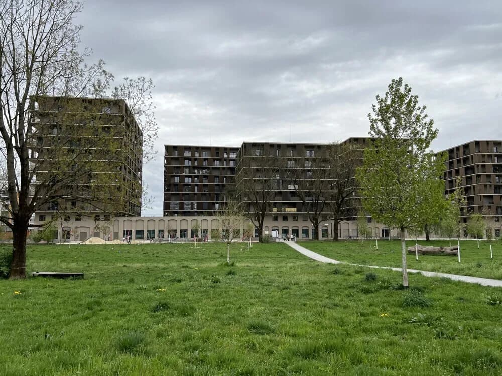 Gewerbeimmobilie mieten in Graz – 786 m², € 10 – Bild 5 von 13