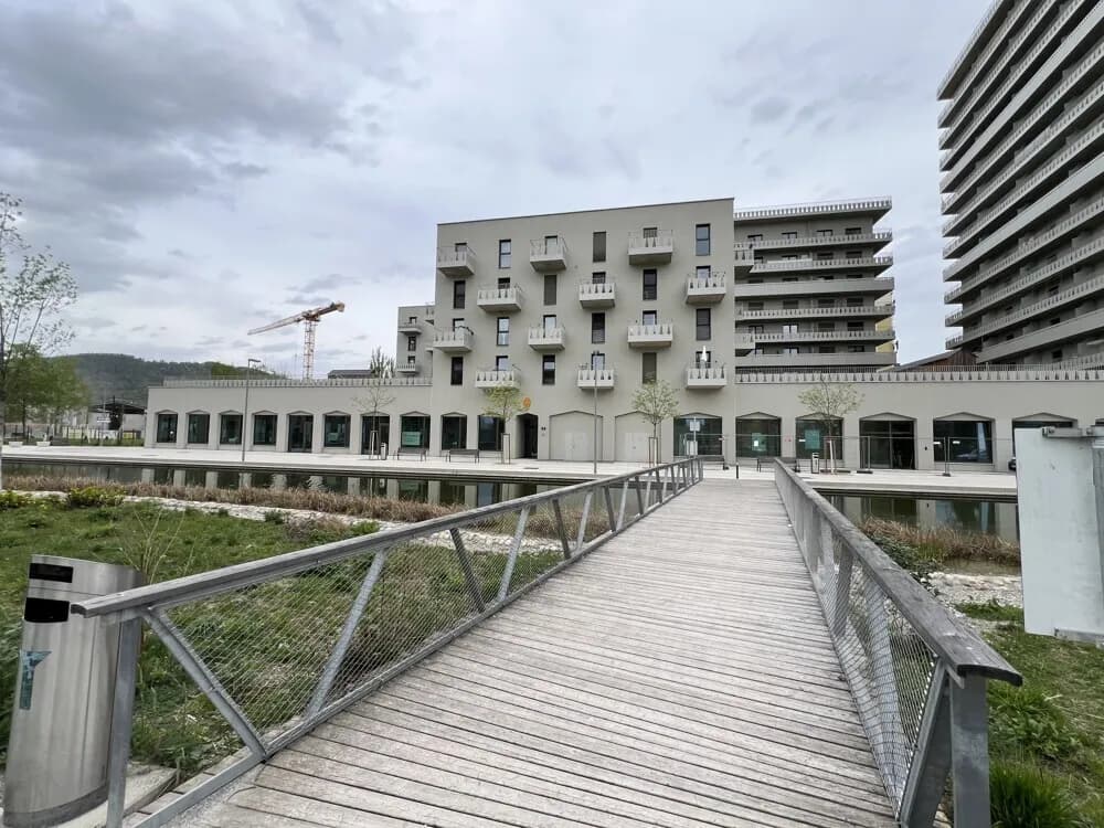 Gewerbeimmobilie mieten in Graz – 786 m², € 10 – Bild 6 von 13
