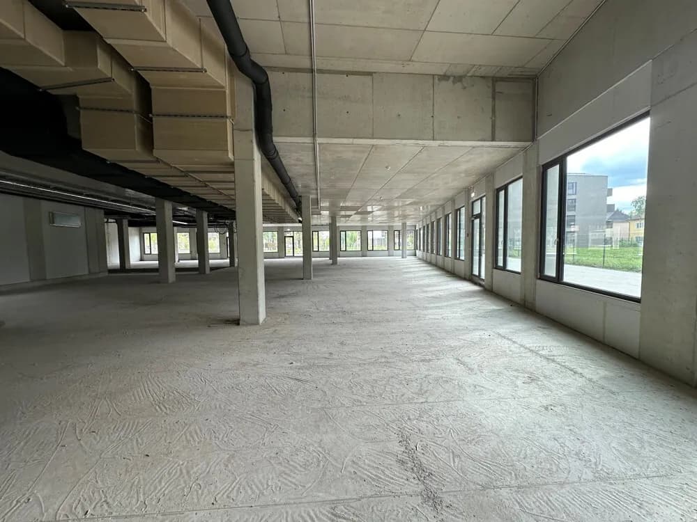 Gewerbeimmobilie mieten in Graz – 786 m², € 10 – Bild 10 von 13