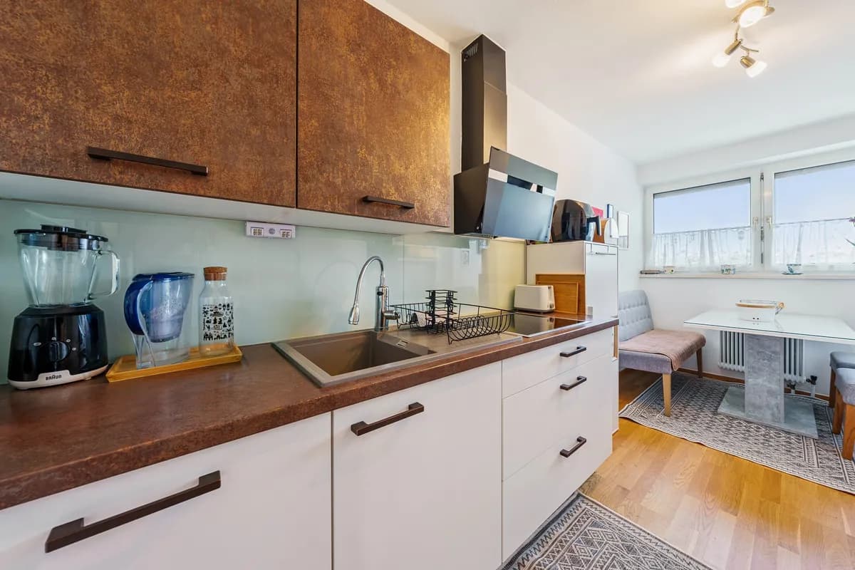 3-Zimmer-Wohnung kaufen in Salzburg-Umgebung – 80,96 m², € 299.950 – Bild 2 von 5