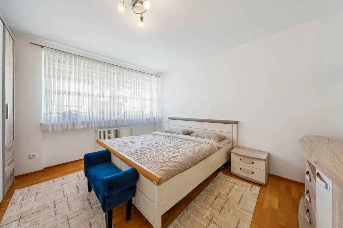 3-Zimmer-Wohnung kaufen in Salzburg-Umgebung – 80,96 m², € 299.950 – Bild 3 von 5