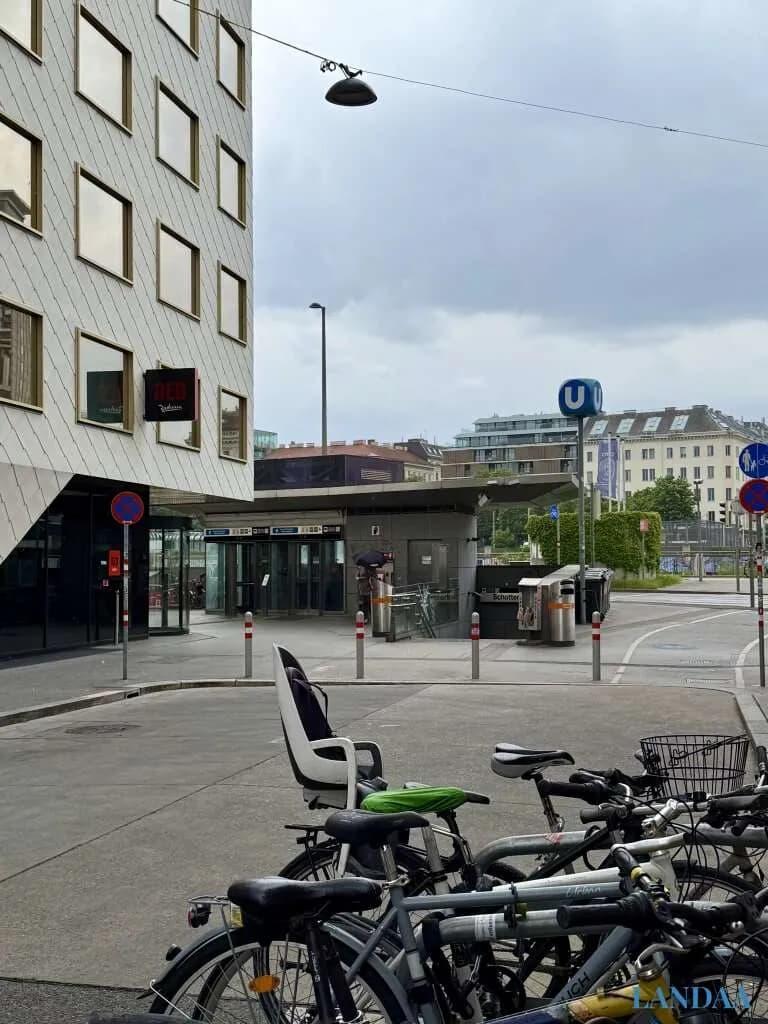 3-Zimmer-Wohnung kaufen in Wien – 87,5 m², € 544.000 – Bild 3 von 20