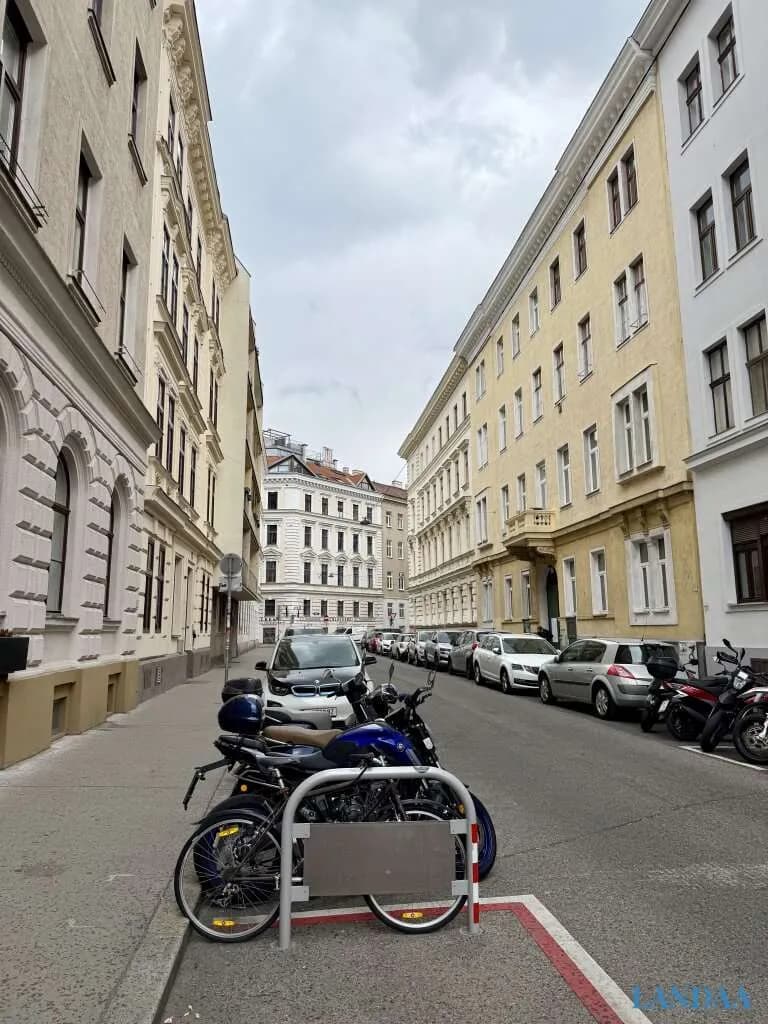3-Zimmer-Wohnung kaufen in Wien – 87,5 m², € 544.000 – Bild 12 von 20