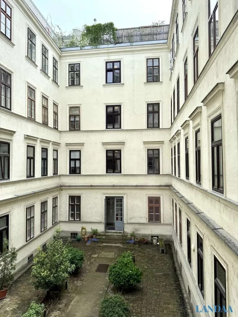 3-Zimmer-Wohnung kaufen in Wien – 87,5 m², € 544.000 – Bild 14 von 20