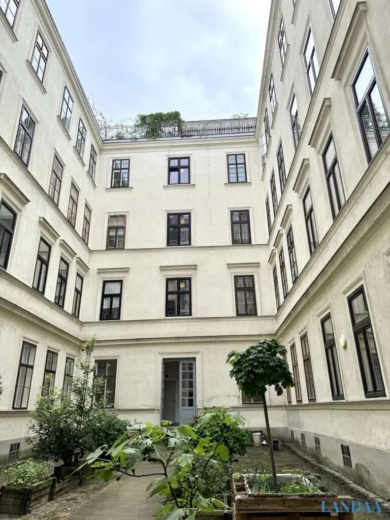 3-Zimmer-Wohnung kaufen in Wien – 87,5 m², € 544.000 – Bild 16 von 20