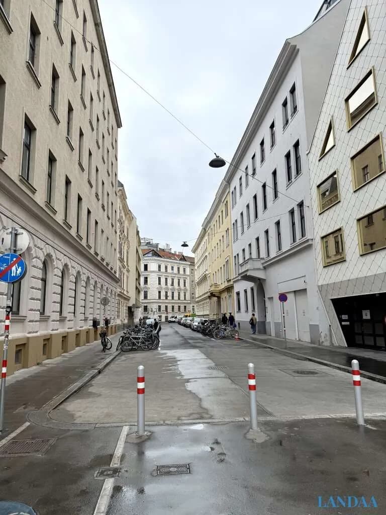 3-Zimmer-Wohnung kaufen in Wien – 87,5 m², € 544.000 – Bild 18 von 20