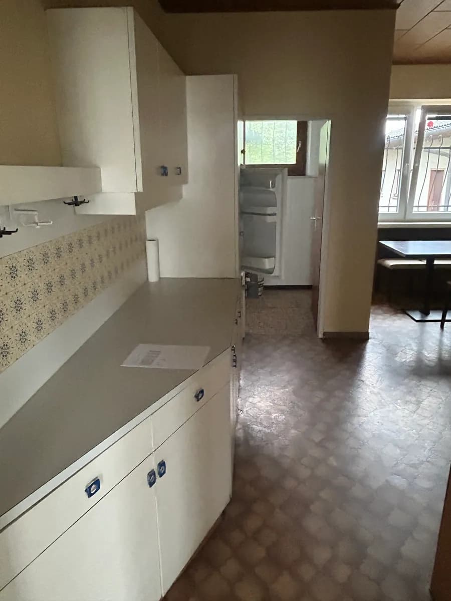 3-Zimmer-Haus mieten in Gänserndorf – 130 m², € 995