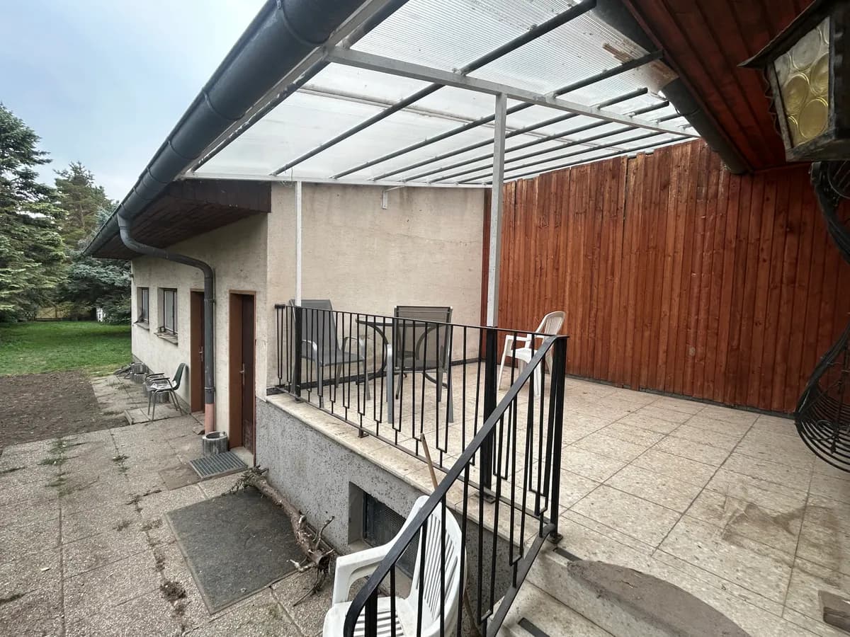 3-Zimmer-Haus mieten in Gänserndorf – 130 m², € 995 – Bild 7 von 8