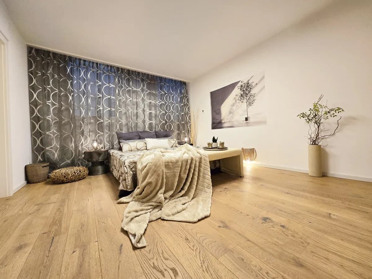 2-Zimmer-Wohnung kaufen in Linz – 65,84 m², € 225.000 – Bild 2 von 5