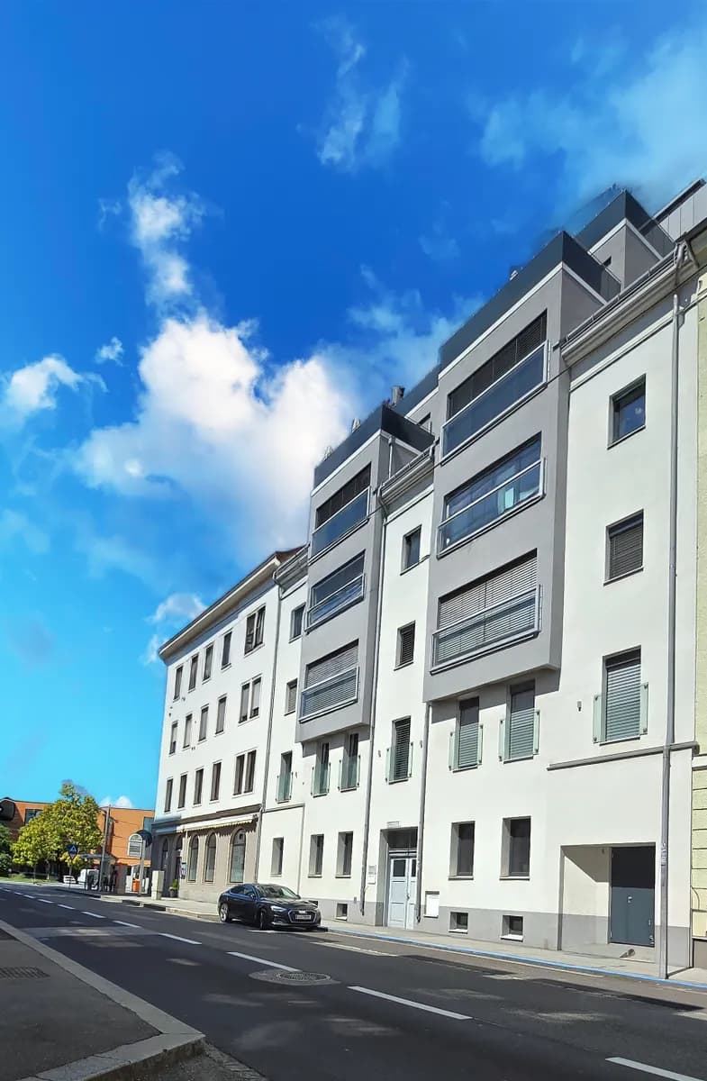 2-Zimmer-Wohnung kaufen in Linz – 65,84 m², € 225.000 – Bild 5 von 5