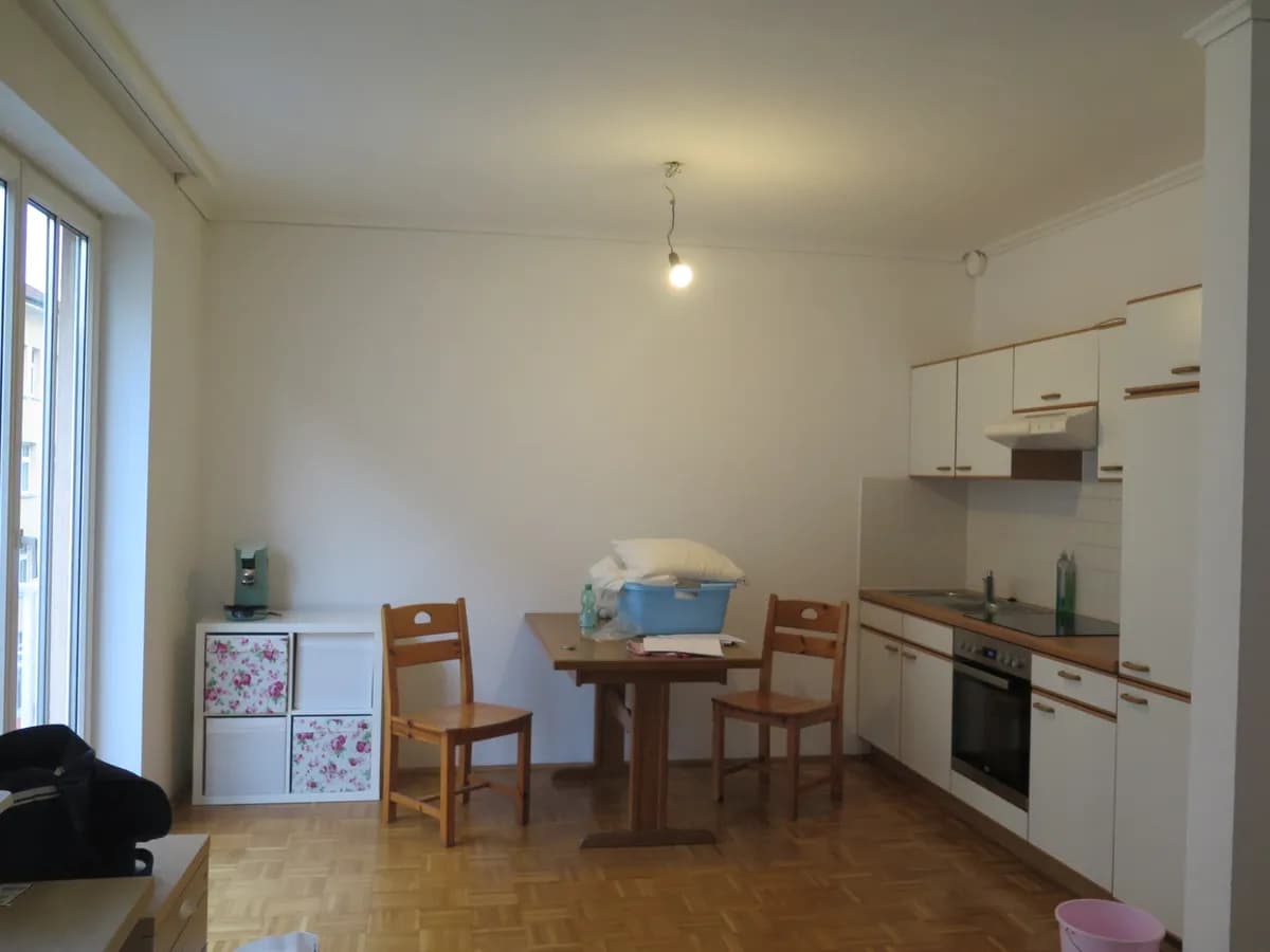 1-Zimmer-Wohnung mieten in Linz – 37 m², € 582 – Bild 4 von 5