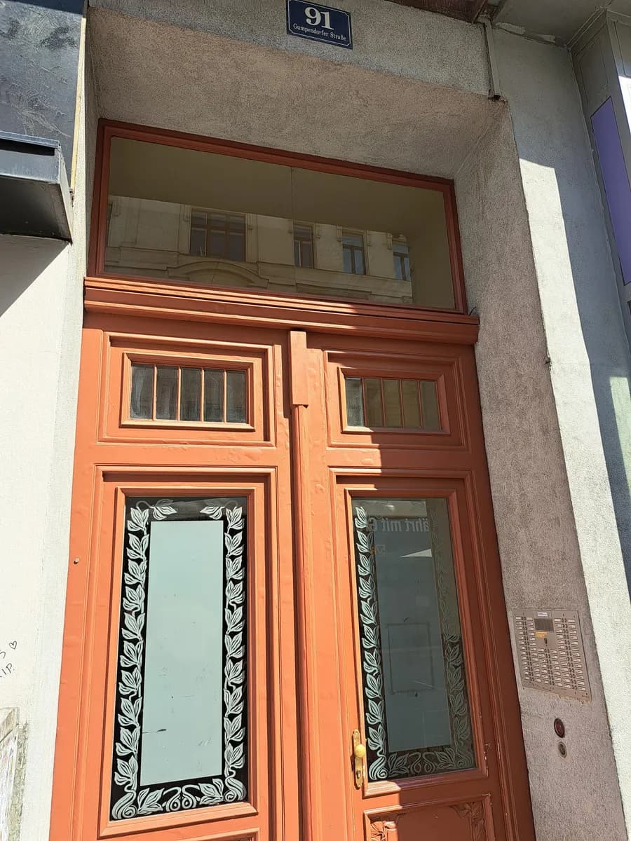 3-Zimmer-Wohnung kaufen in Wien – 94 m², € 550.000 – Bild 3 von 14
