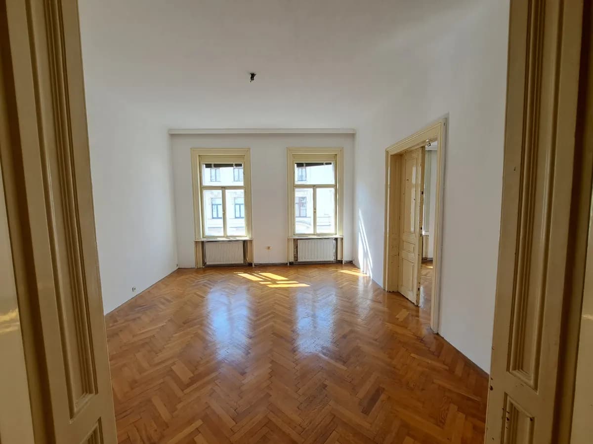 3-Zimmer-Wohnung kaufen in Wien – 94 m², € 550.000 – Bild 5 von 14