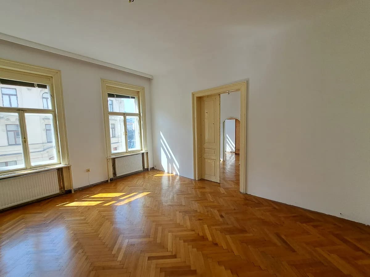3-Zimmer-Wohnung kaufen in Wien – 94 m², € 550.000 – Bild 7 von 14