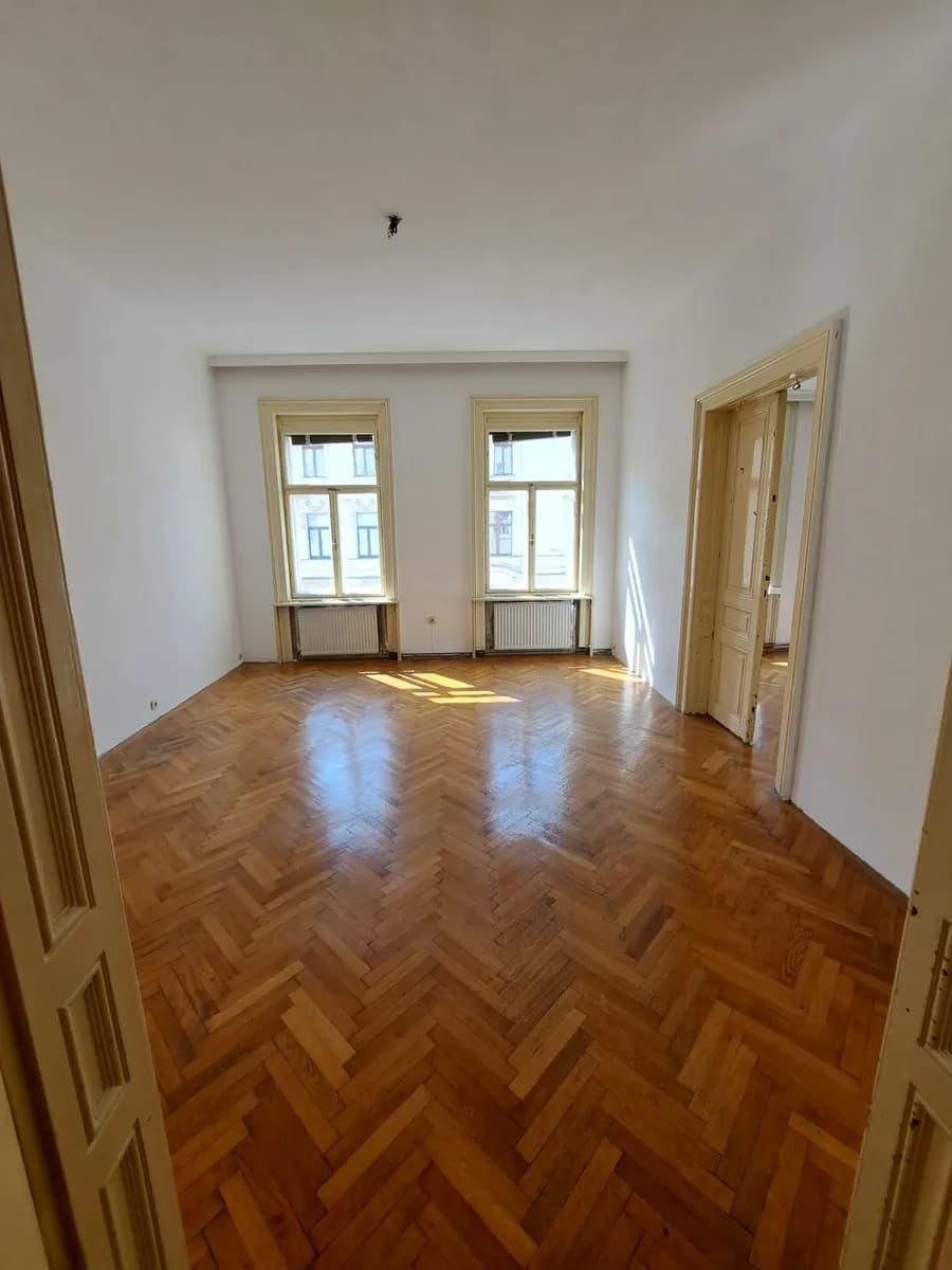 3-Zimmer-Wohnung kaufen in Wien – 94 m², € 550.000 – Bild 8 von 14