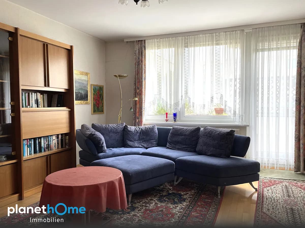 3-Zimmer-Wohnung mieten in Sankt Pölten – 77,62 m², € 1.210 – Bild 5 von 11