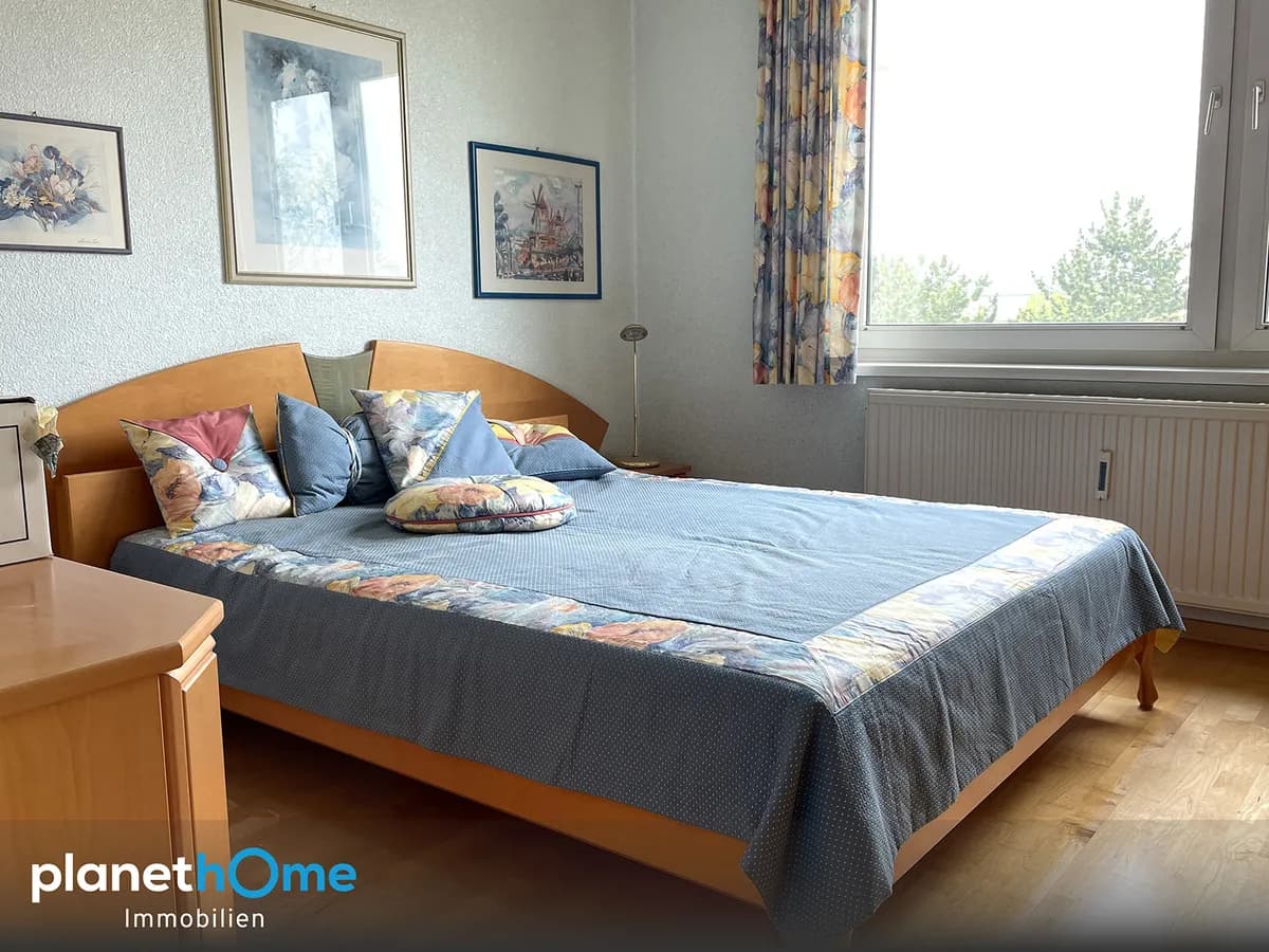 3-Zimmer-Wohnung mieten in Sankt Pölten – 77,62 m², € 1.210 – Bild 6 von 11