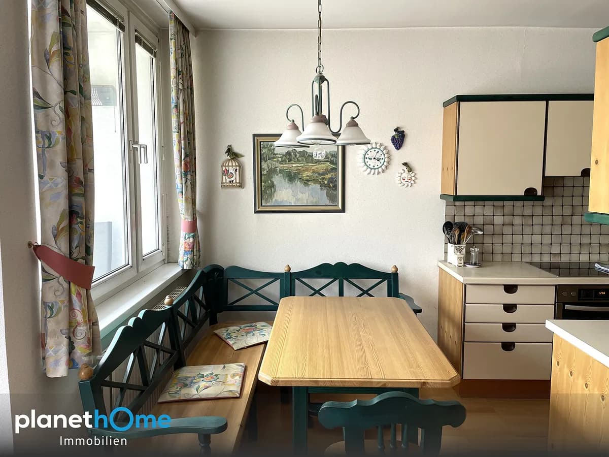 3-Zimmer-Wohnung mieten in Sankt Pölten – 77,62 m², € 1.210 – Bild 2 von 11