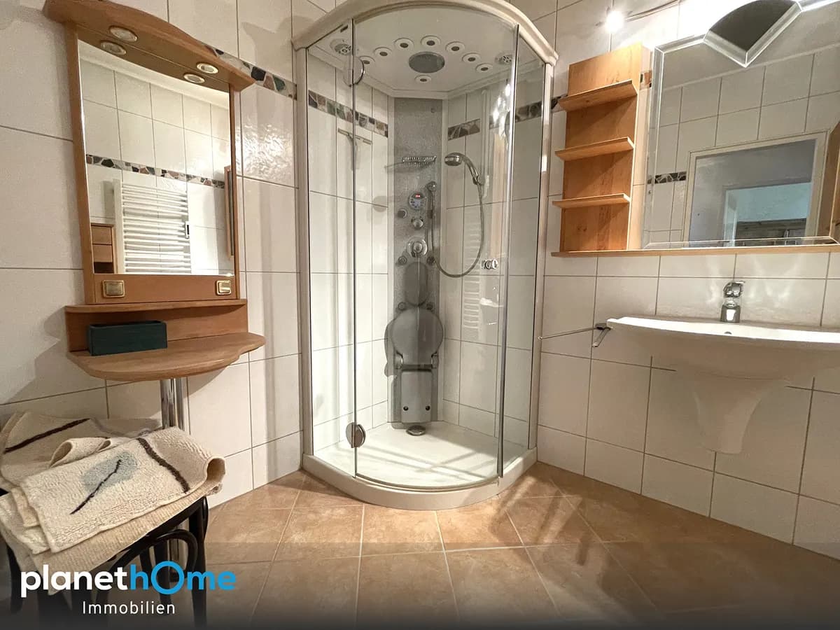 3-Zimmer-Wohnung mieten in Sankt Pölten – 77,62 m², € 1.210 – Bild 7 von 11
