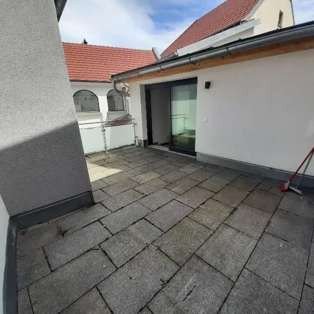 2-Zimmer-Wohnung mieten in Krems Land – 50 m², € 1.050