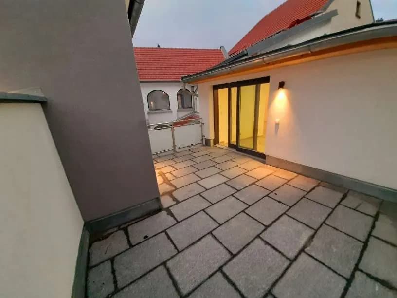 2-Zimmer-Wohnung mieten in Krems Land – 50 m², € 1.050 – Bild 2 von 20