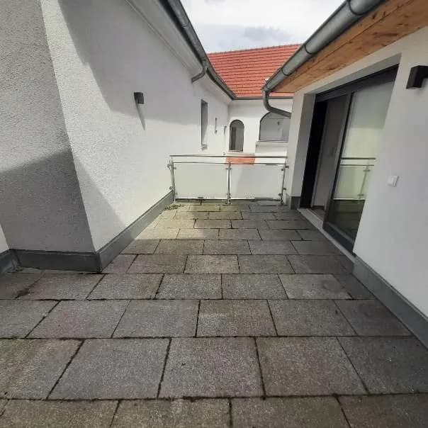 2-Zimmer-Wohnung mieten in Krems Land – 50 m², € 1.050 – Bild 20 von 20