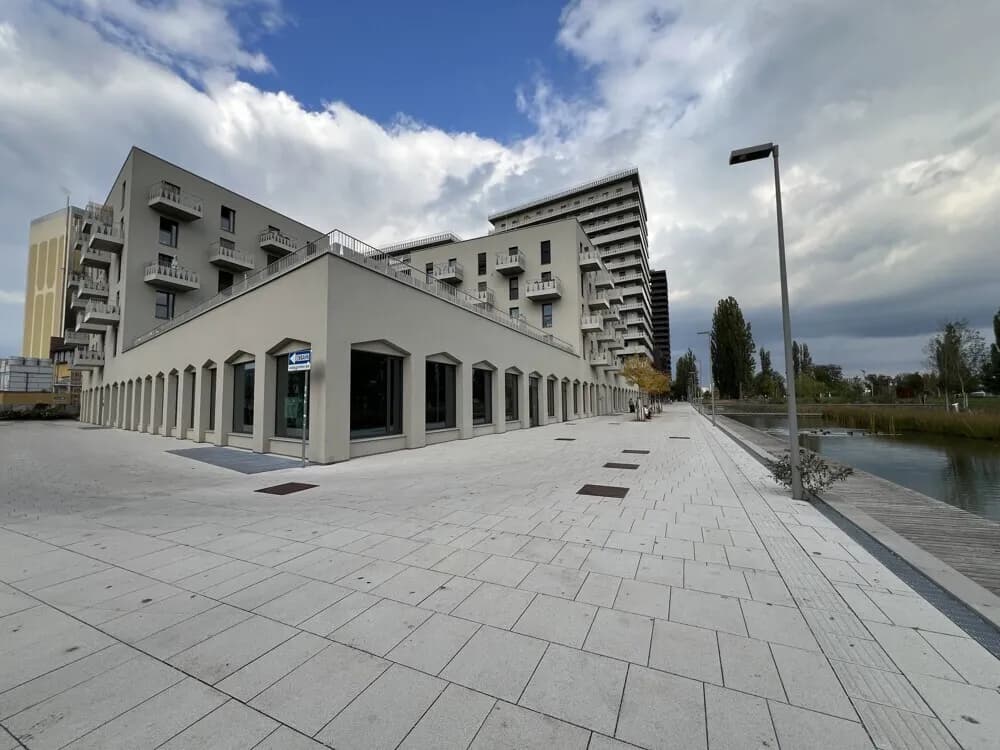 Gewerbeimmobilie mieten in Graz – 200 m², € 10 – Bild 2 von 15