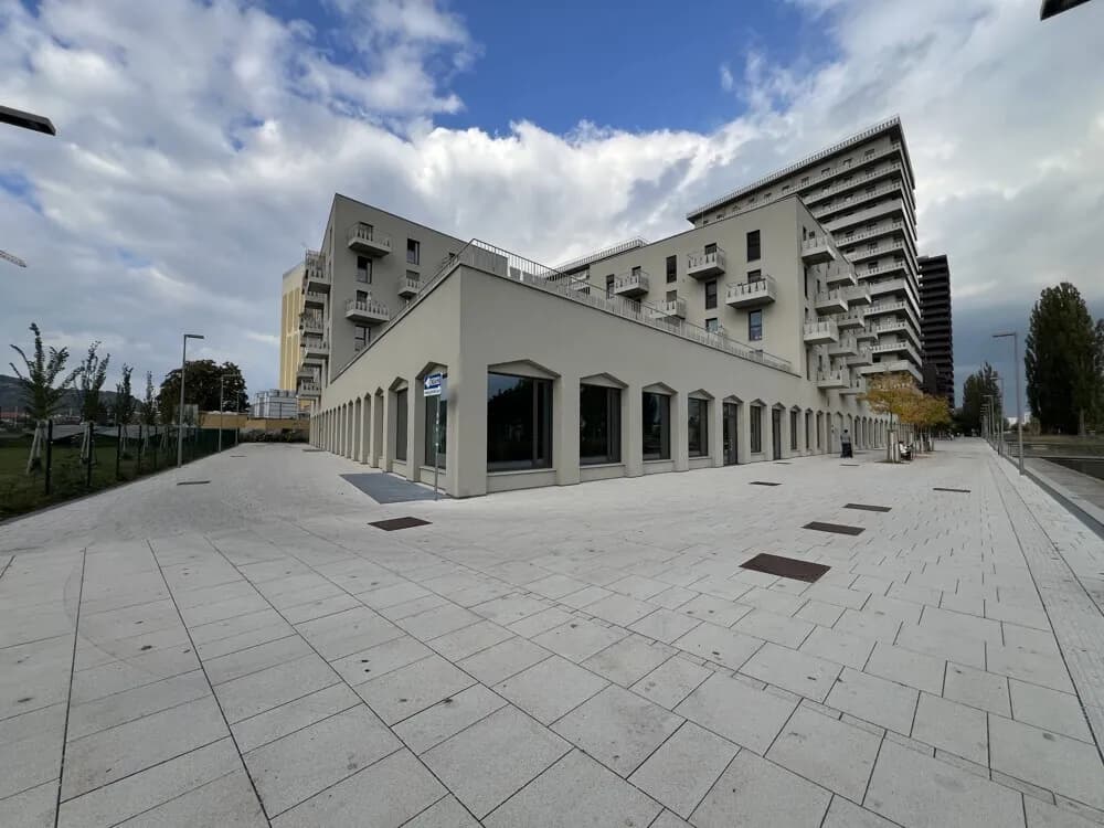 Gewerbeimmobilie mieten in Graz – 200 m², € 10 – Bild 4 von 15