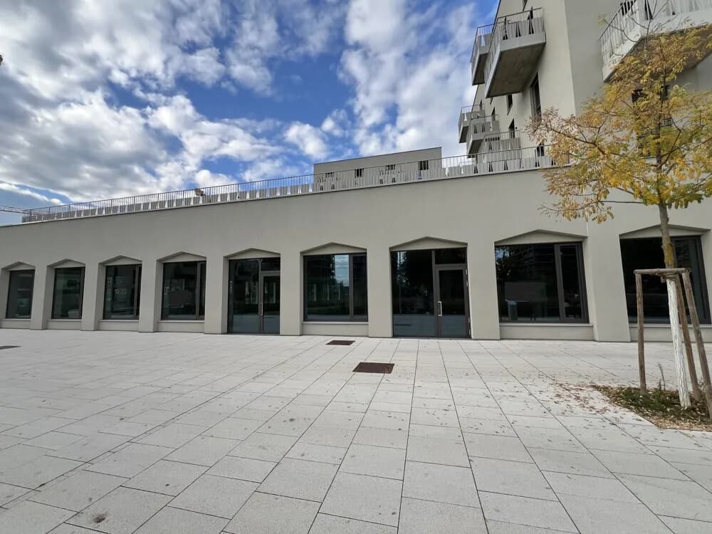 Gewerbeimmobilie mieten in Graz – 200 m², € 10 – Bild 6 von 15