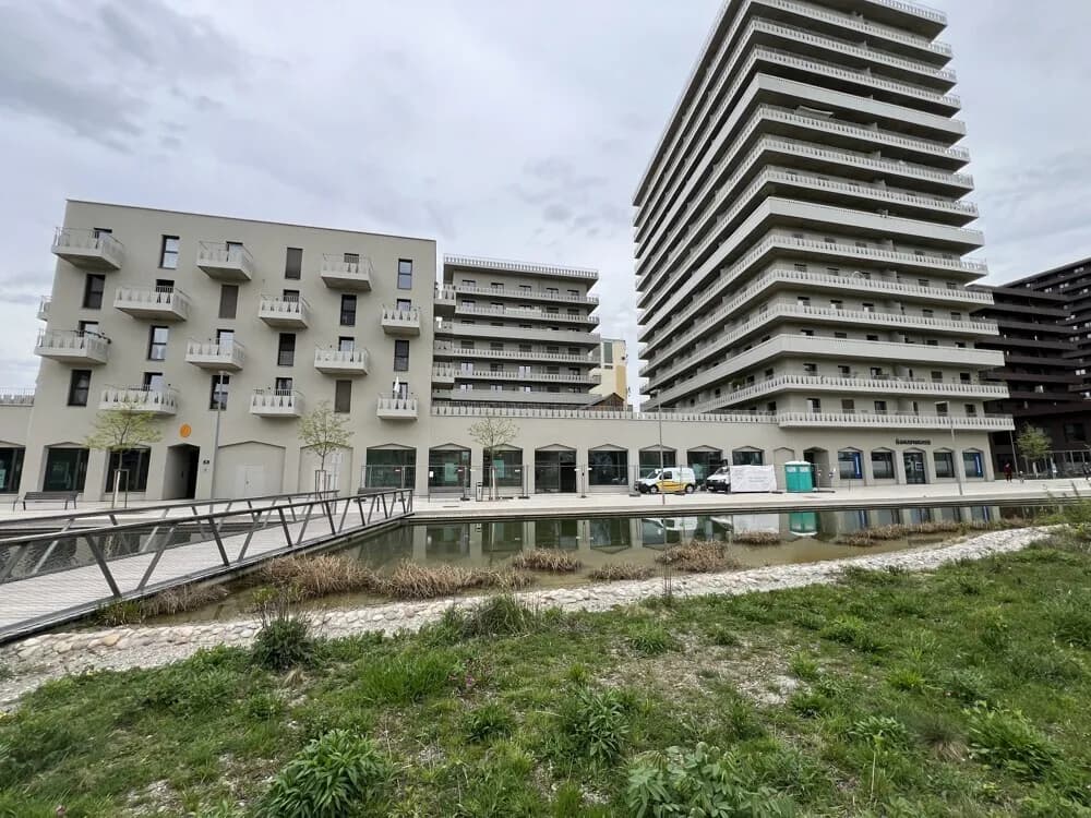 Gewerbeimmobilie mieten in Graz – 200 m², € 10 – Bild 8 von 15
