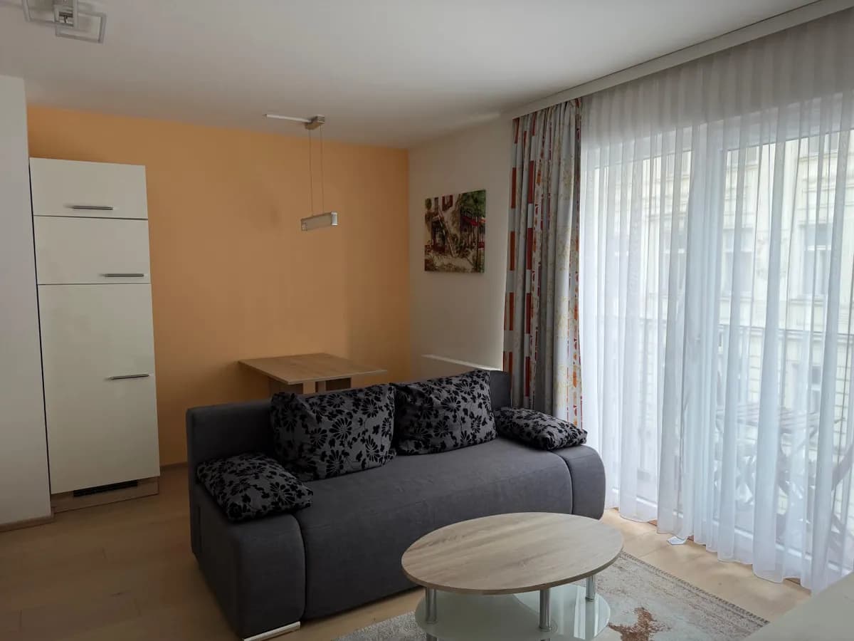 2-Zimmer-Wohnung mieten in Wien – 40 m², € 1.100 – Bild 5 von 14