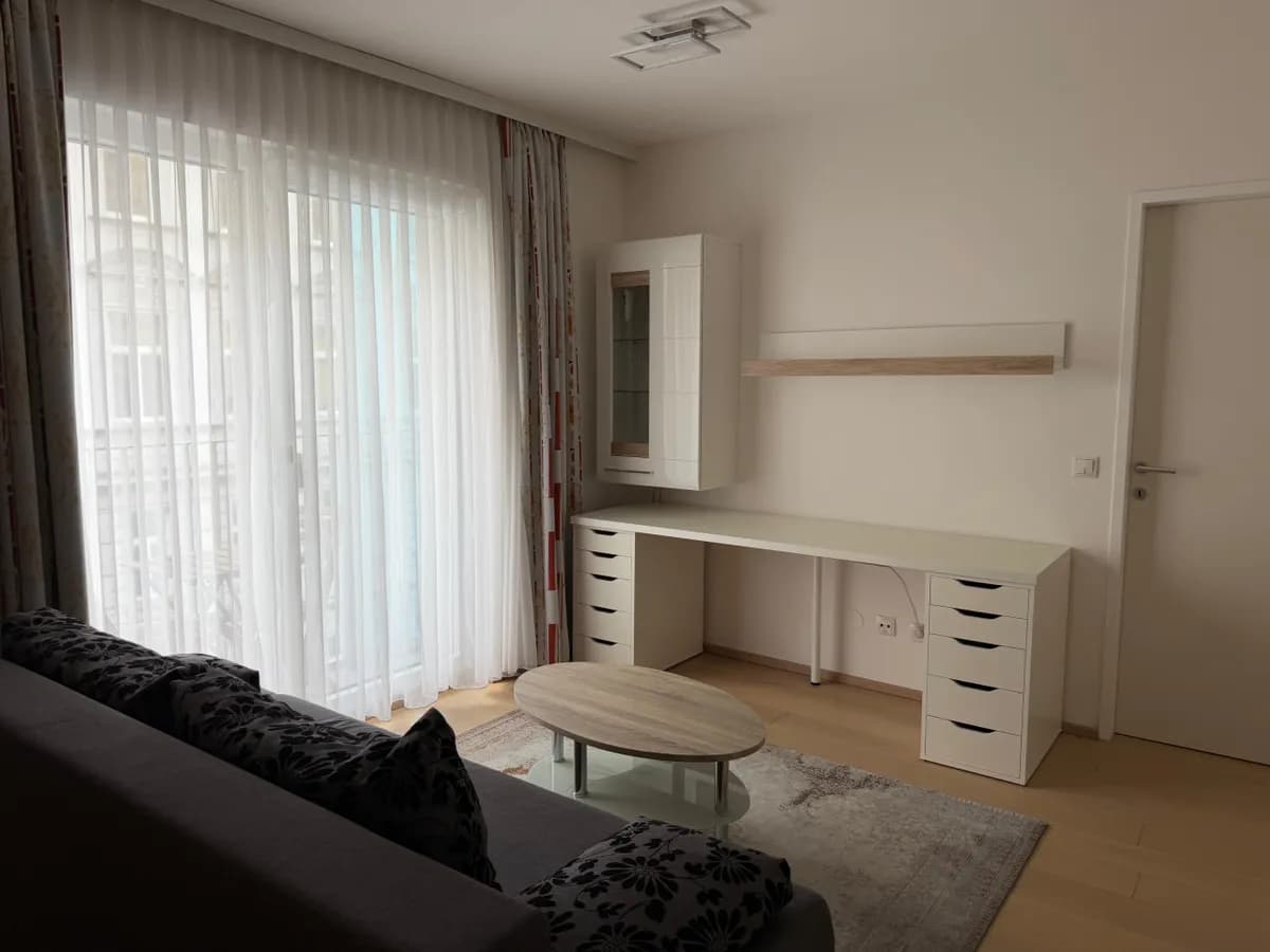 2-Zimmer-Wohnung mieten in Wien – 40 m², € 1.100 – Bild 6 von 14