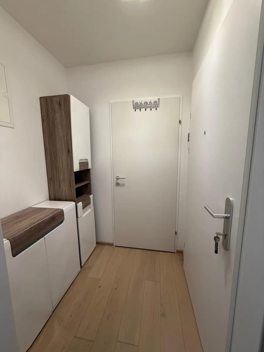 2-Zimmer-Wohnung mieten in Wien – 40 m², € 1.100 – Bild 7 von 14