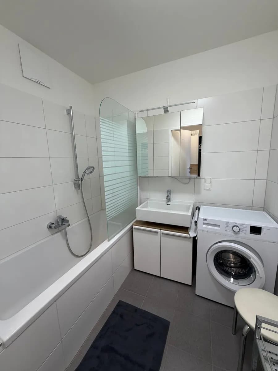 2-Zimmer-Wohnung mieten in Wien – 40 m², € 1.100 – Bild 8 von 14