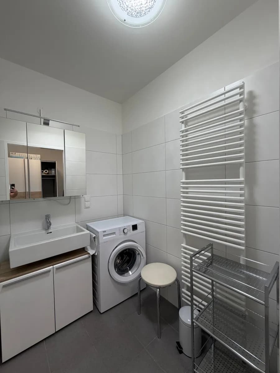 2-Zimmer-Wohnung mieten in Wien – 40 m², € 1.100 – Bild 9 von 14