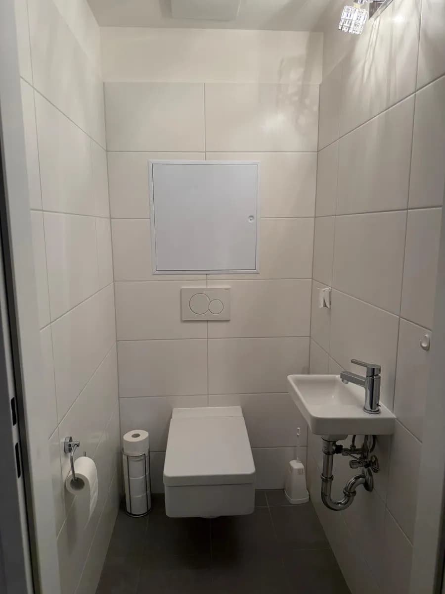 2-Zimmer-Wohnung mieten in Wien – 40 m², € 1.100 – Bild 10 von 14