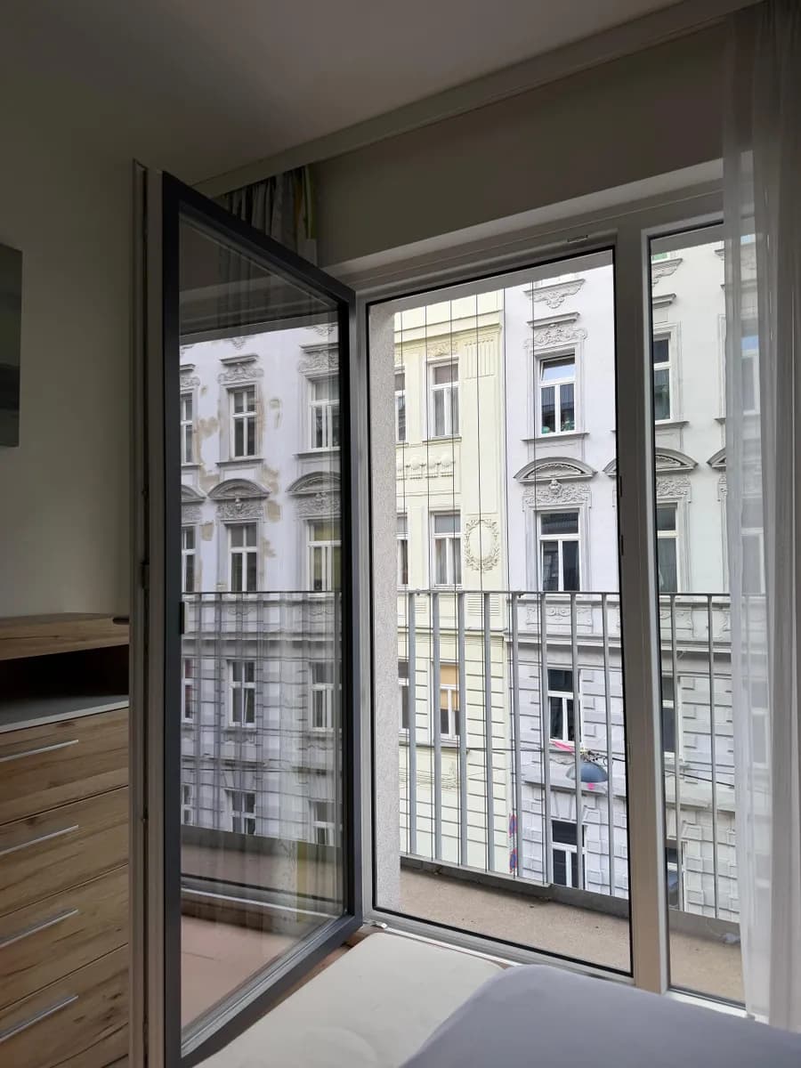 2-Zimmer-Wohnung mieten in Wien – 40 m², € 1.100 – Bild 11 von 14