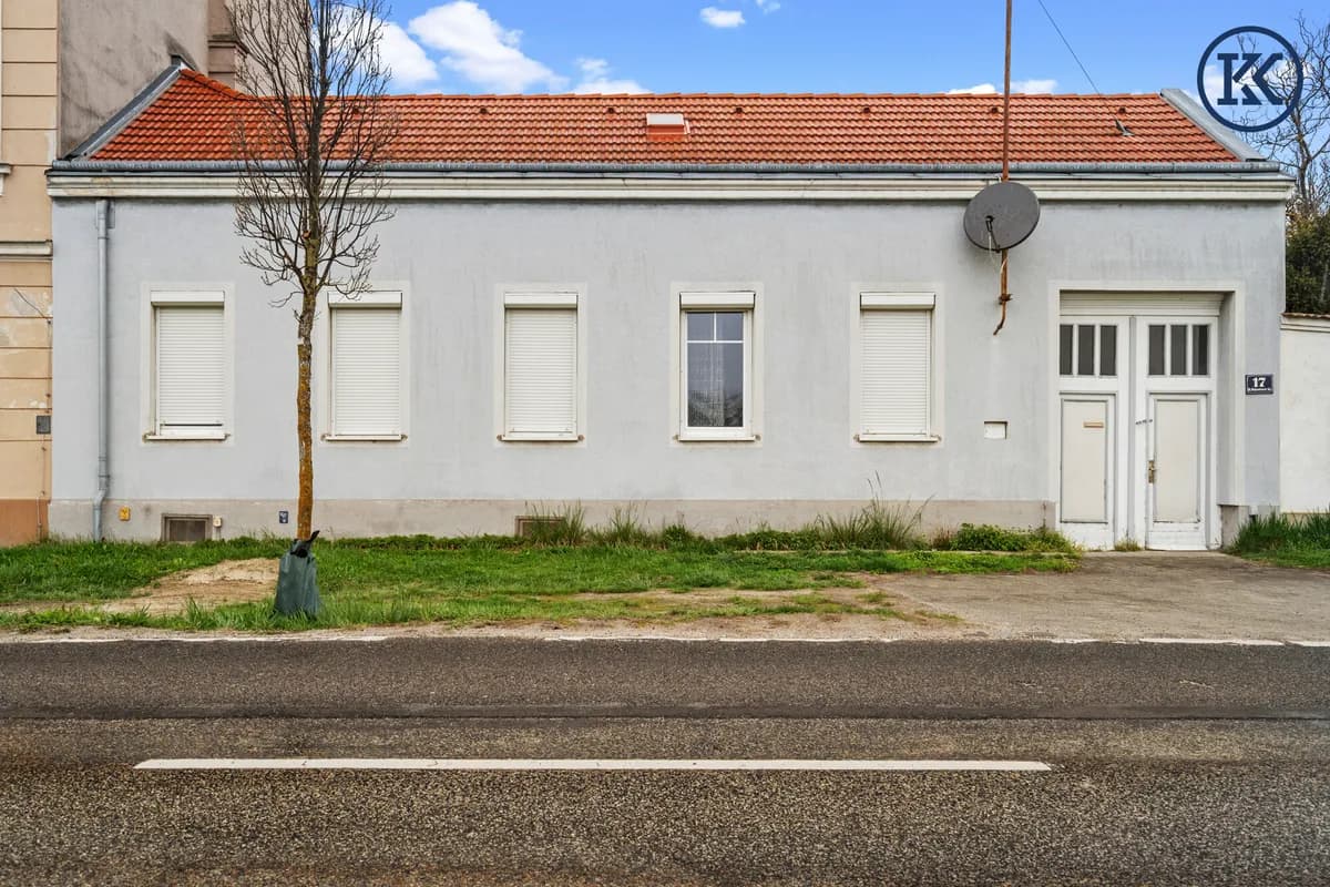 4-Zimmer-Haus kaufen in Wien – 83 m², € 450.000 – Bild 3 von 31